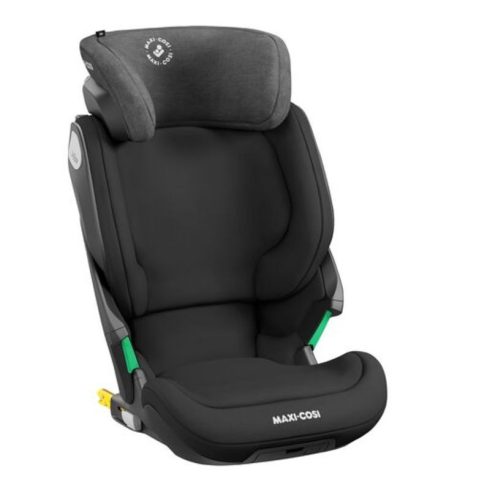 Maxi-Cosi Kore i-Size gyerekülés 100-150 cm - Authentic Black