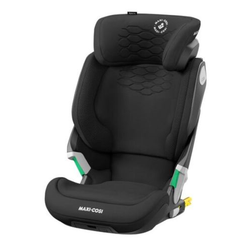 Maxi-Cosi Kore Pro i-Size gyerekülés 100-150 cm - Authentic Black