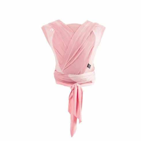 Chicco Boppy® Comfy Hug hordozókendő Ballerina Rose