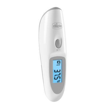   Chicco Smart Touch családi infra halánték kontakthőmérő CH0099030