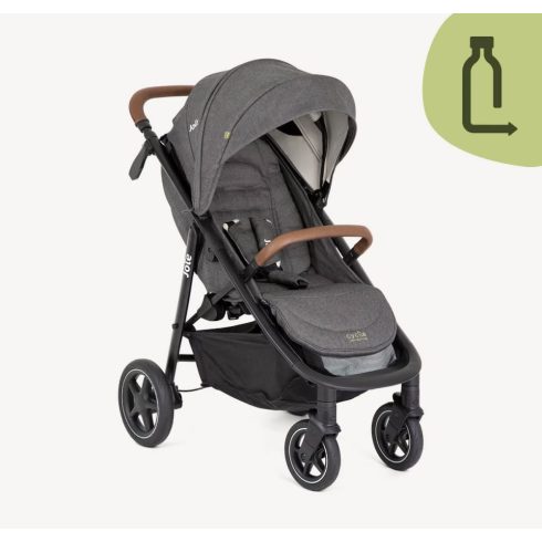 Joie Mytrax Pro babakocsi Shell Gray