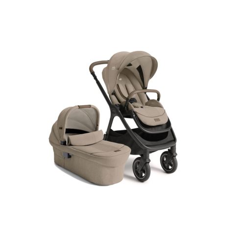 Joie Signature Finiti 2in1 babakocsi Sandstone 