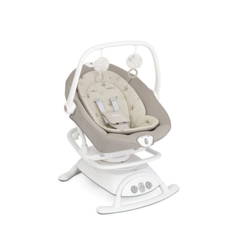 Joie Sansa 2in1 elektromos hinta - Cosmo Tan