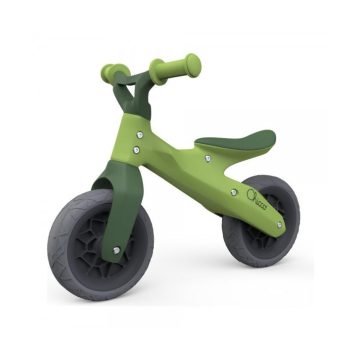 Chicco Balance Bike Eco+ GREEN HOPPER futóbicikli
