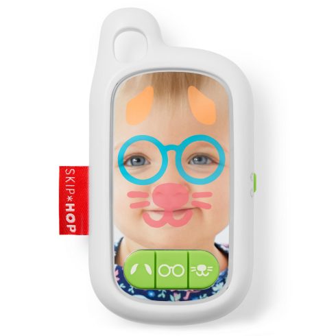 Skip Hop Explore&More Selfie telefon