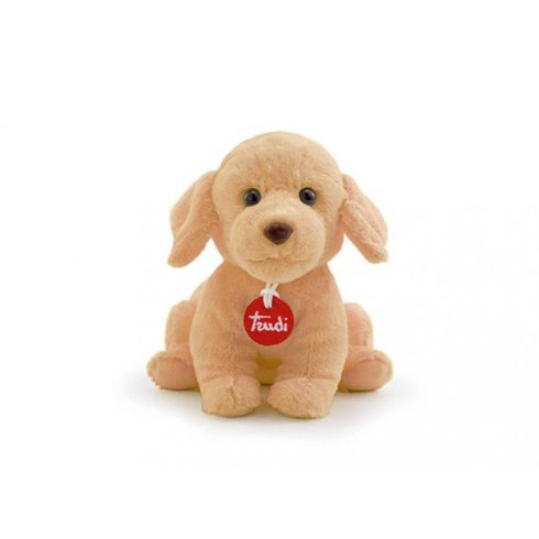 Trudi Puppy Dog - Kölyökkutya 16cm