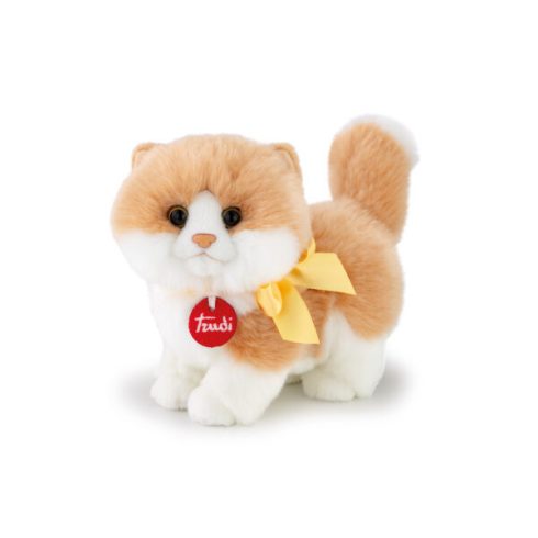 Trudi Cat Charlie - Charlie cica 12cm