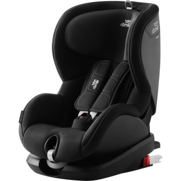   Britax Römer Trifix2 i-Size isofix autósülés 76-105cm - Cosmos Black