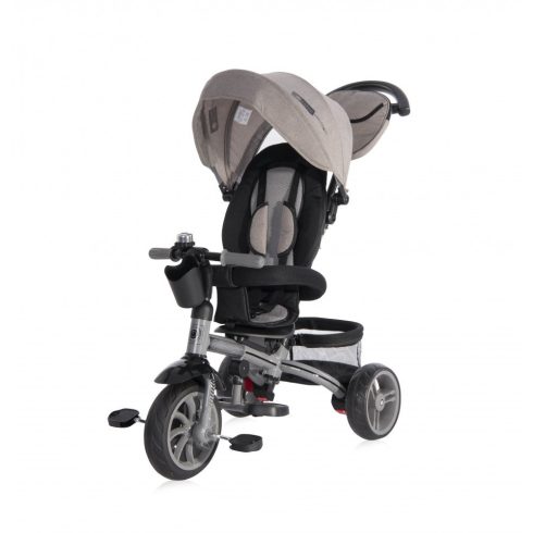 Lorelli Rocket tricikli - Grey