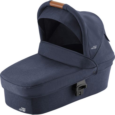 Britax Römer Strider M mózeskosár - Navy Ink