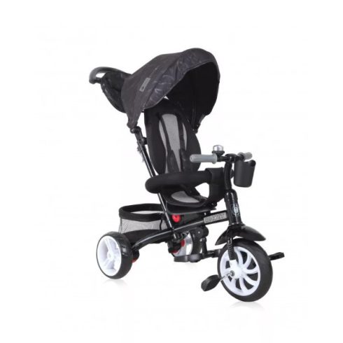 Lorelli Rocket tricikli - Black