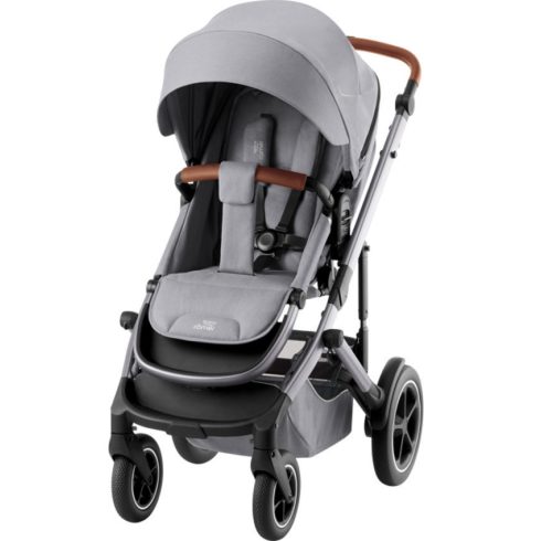 Britax Römer Smile 5Z sport babakocsi - Frost Grey