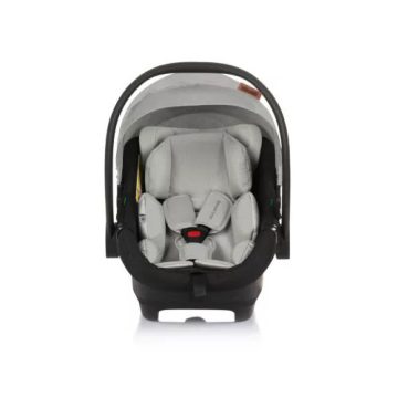 Chipolino Duo Smart autóshordozó 40-87cm - Biscotta 