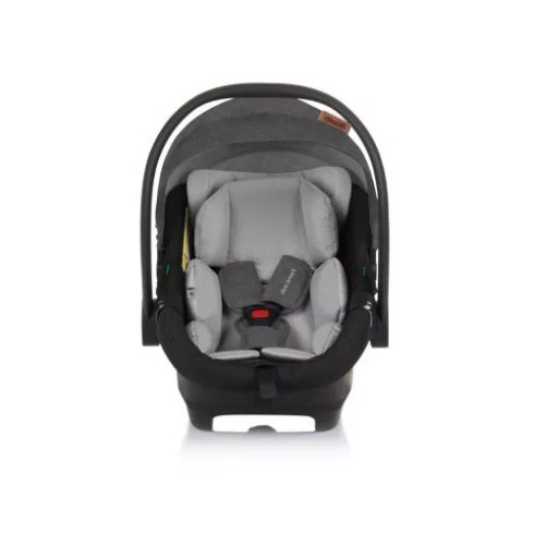 Chipolino Duo Smart autóshordozó 40-87cm - Cloud 
