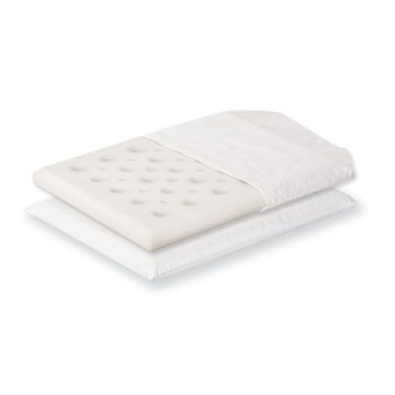 Lorelli légáteresztő bébipárna 35x27